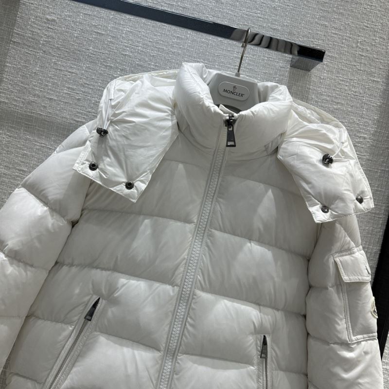 Moncler Down Jackets